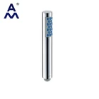 Modern Bathroom 1 Function Hand Head Jet Nozzle Shower Spray
