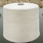 Manufacturer to supply 32 s / 1 viscose wool blended yarn 85% viscose 15% wool yarn