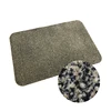 Florpal shaggy mat Kitchen floor mat anti slip rugs for sale