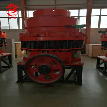Professional Cone Crusher Equipment Made in China