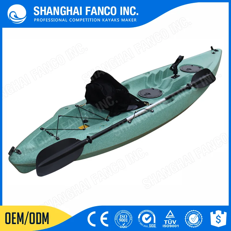 2016 Hot sale cheap fishing kayak