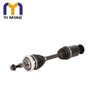 Front Left CV Axle Shaft For Mercedes E280 E300 E320 E350 E500 E550 2113301701 A2113301701