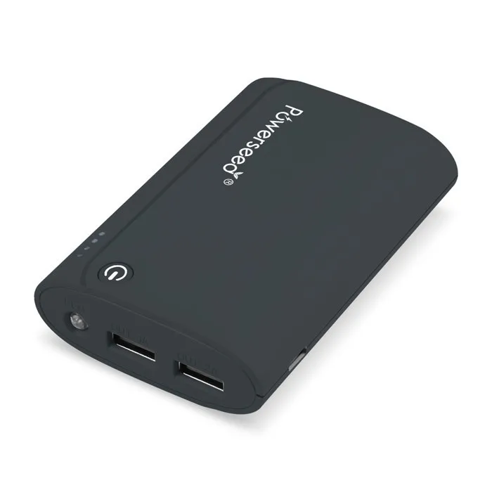 Consumer Electronics New Products 2016 7800mah