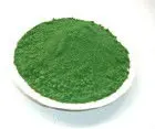 pigment ceramics grade chromium oxide green