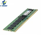726719-B21 16GB ECC 2RX4 PC4-17000R DDR4-2133MHz Server RAM