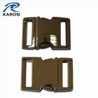Buckle Metal Bucklemetal Inexpensive Wholesale Quick Release Buckle With Karon Metal