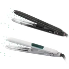 2019 Newest Professional Steam Flat Iron Straightener Fast Ceramic coating plate Hair Straightener