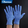 Disposable Powder Free Latex Medical Gloves For Surgical/Examination In China