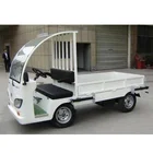Transportation 2 person 4 wheel electric truck for adult