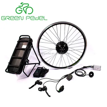 electric bike kit alibaba