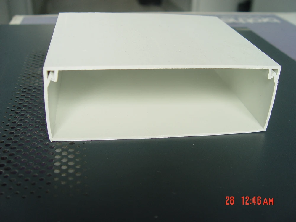 Pvc Electrical Channel For Cable Buy Pvc Electrical Channel For Cable