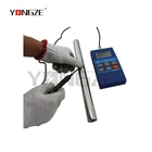 high quality new product neodymium strong machinable permanent magnet bar