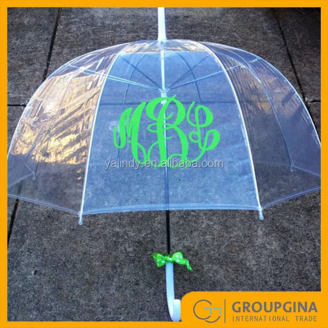 monogram umbrella wholesale, umbrella suppliers