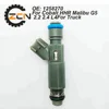 High Quality Auto Fuel Injector Car Accessories spare parts OEM 12582704