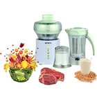 food processor manufacturer with blending,grinding,chopping and juicer and 1L capacity from China VL-5999-6