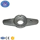 Standard Steel CupLock Scaffolding System Parts For Wholesale