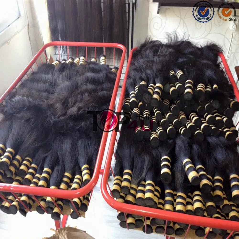 1000 hair bulk gre