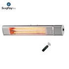 Patio Heater Outdoor Patio Heater Outdoor Sun Electric Infrared Patio Heater