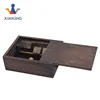 new design Shut the Box Game with lid for board games