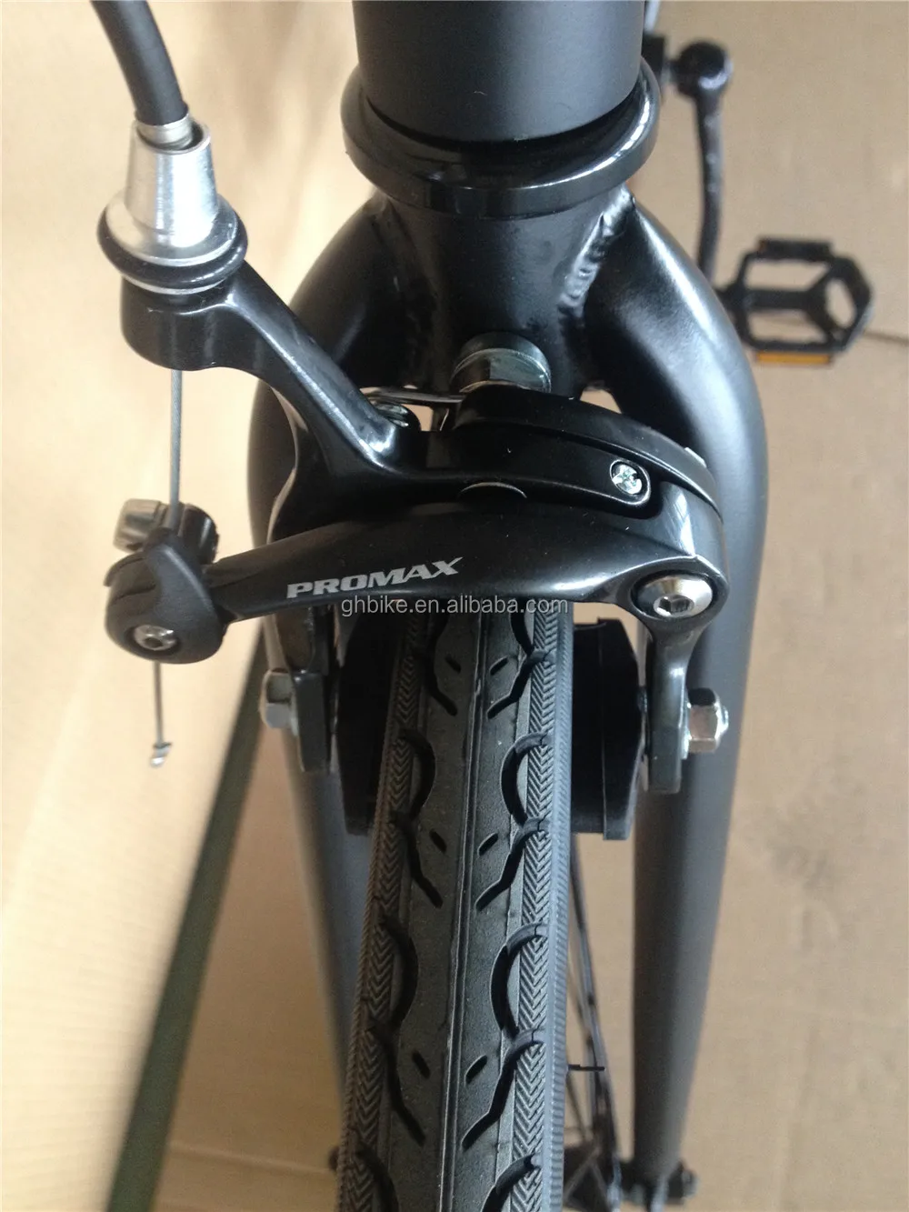 Kenda tire pattern.JPG