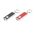 Gifts Micro Keychain Flashlight Button Cell Led Flashlight Keychain