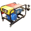 High quality high pressure cleaner water blaster high pressure water jet cleaner triplex plunger pump for sale