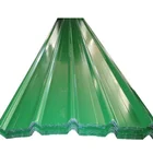 Cheap Zinc Roof Sheet Galvanized Construction Metal Steel Plate Corrugated Zinc Aluminium Roof Sheet