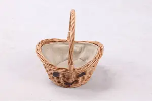 baby shower basket