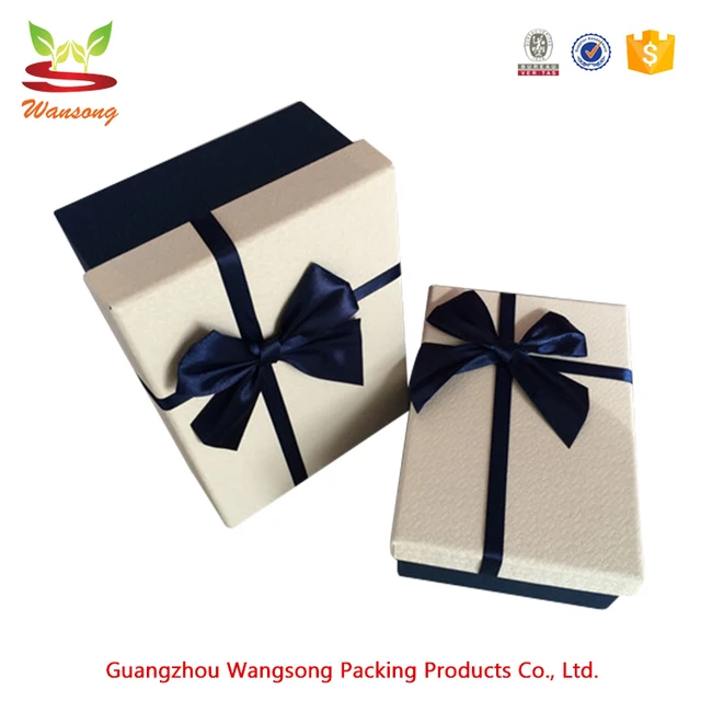 different types flip top jewellery elegant custom packaging