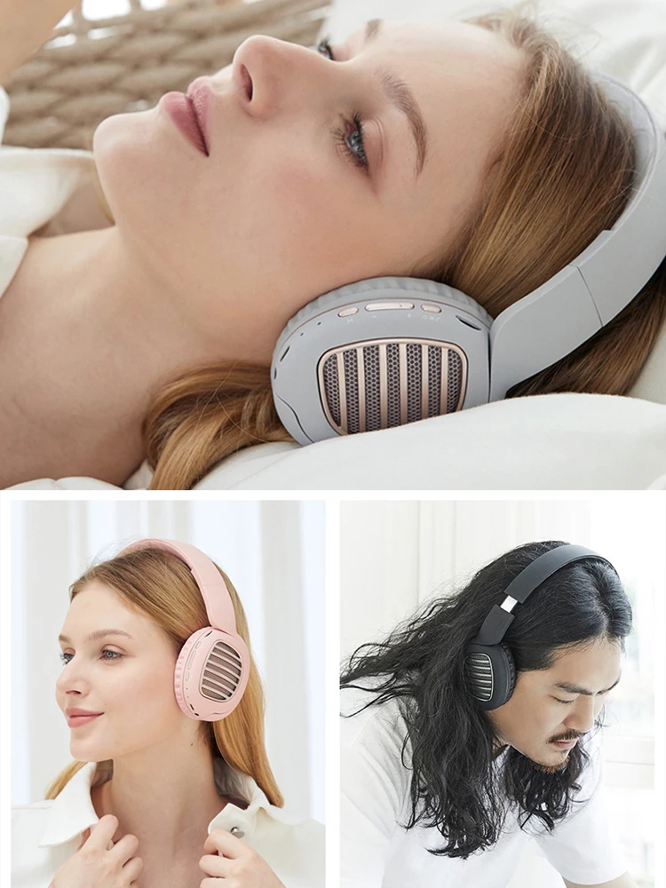 Custom printed steelseries noise cancelling headphones wireless leather - ANKUX.COM