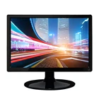 cheap 15.6 inch 16:9 aspect ratio desktop lcd monitor 1920x1080 with led backlight