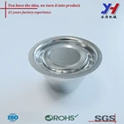 OEM ODM Sheet Metal Fabrication of Custom Made Deep Drawing Nespresso Machine Hopper