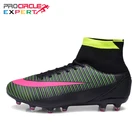Di alta Caviglia Scarpe Da Calcio Scarpe Da Calcio Per La Vendita