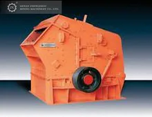 Top Manufacturer Best Price High Crushing Efficiency Primary pf Impact Crusher