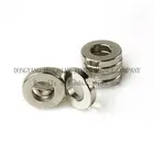 Newest sale special design medical ndfeb ring rare earth magnet