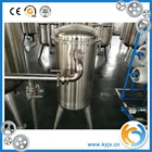 Small reverse osmosis commercial ro plant mineral water treatment system