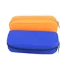 Promotion gift colorful silicone pencil case & pencil bag manufacture price