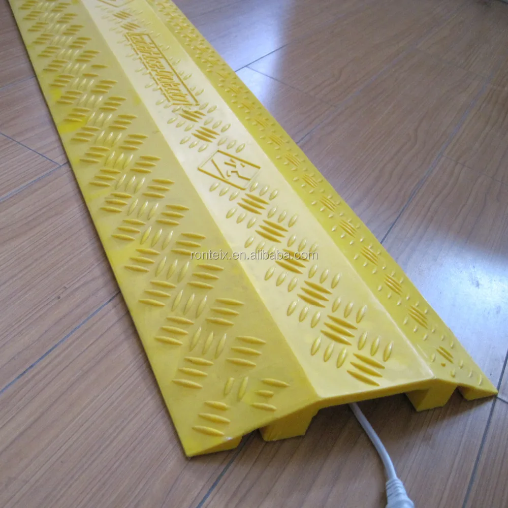 plastic cable protector2