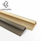 Floor Trim Strips Tile Edge Finishing Trim