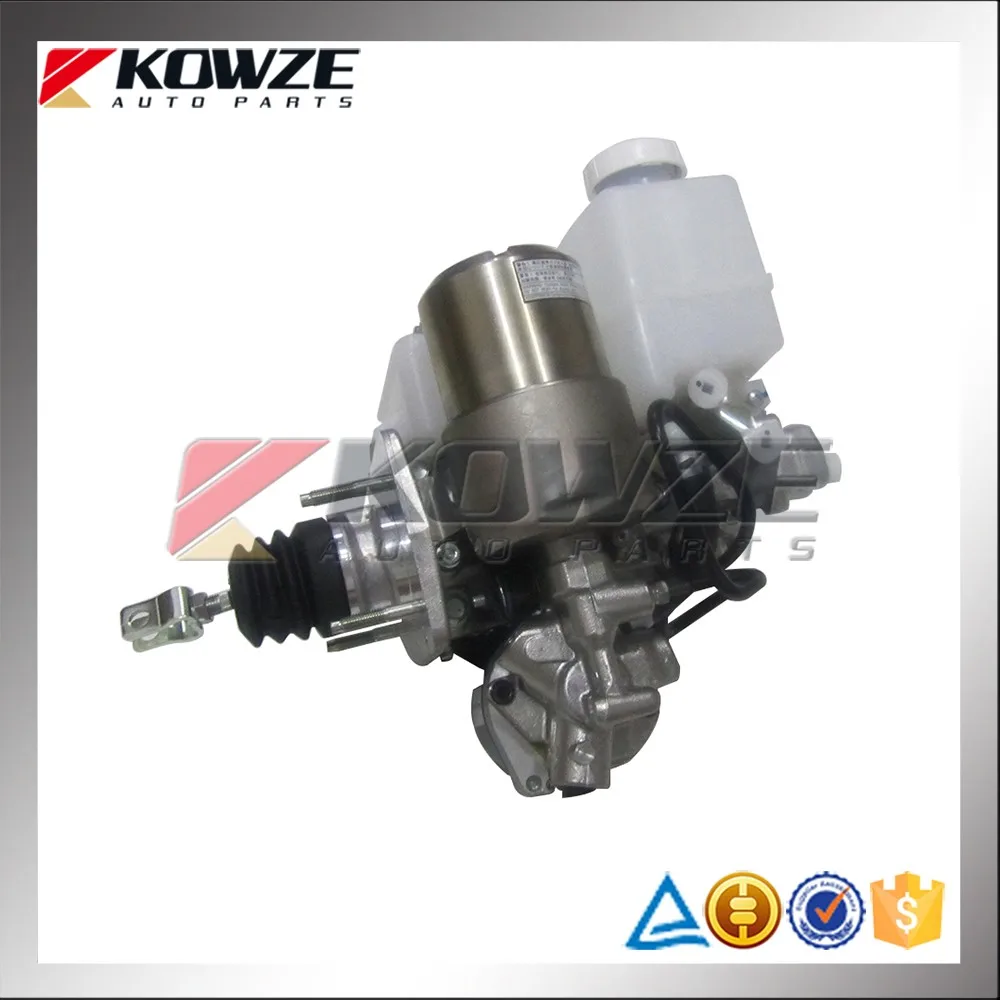 Auto Brake Hydraulic Booster For Mitsubishi Pajero Montero Mn116391