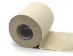 bamboo toilet paper factory