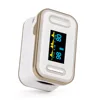 2 Color OLED display fingertip pulse oximeter blood oxygen saturation/pediatric pulse oximeter MSLXY17