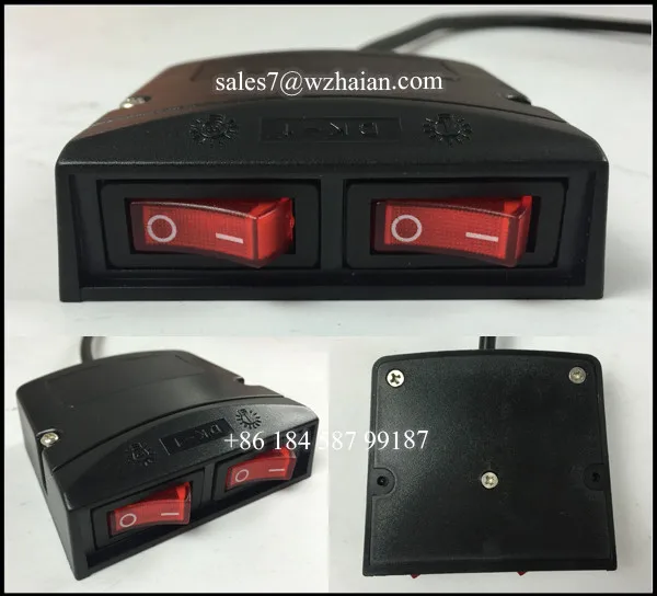 XM3 led signal lightbars for truck.jpg