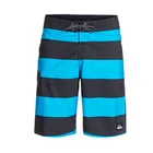 Wholesale High Quality Men's Swim Trunks Quick Dry Summer Holiday Surf Beach Beachwear Board Shorts