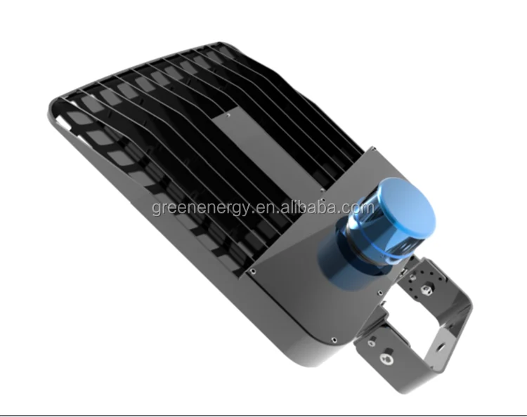 zigbee 1-10v dim 9 meter decorative solar led street light pole parts 60w 80w 100w 120w 150w 200w 250w 300w CE SAA CB DLC ETL - ANKUX.COM