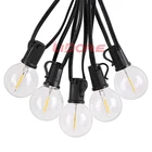 factory direct selling outdoor indoor garden christmas fairy lamp light for party decoration chain party light led string
