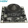 With 2.8mm Pinhole Lens WDR and Ex-view 0.01 Lux VGA 640*480 OmniVision usb web camera module
