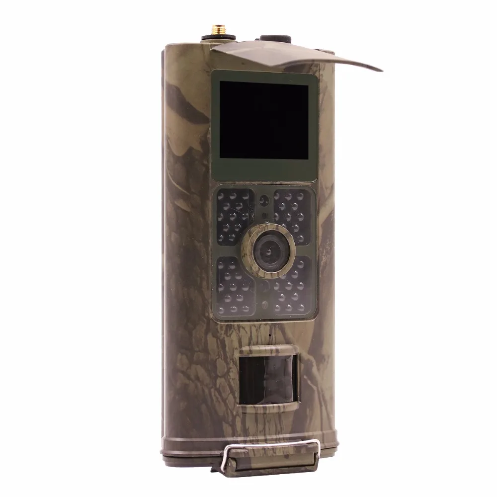 3G Battery operated powered security wireless camera hc700g 16MP 940NM Night Vision IR Scouting photo trap camera for hunting HC (19) - 