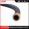 Construction used concrete pump rubber hose large diameter concrete pipe