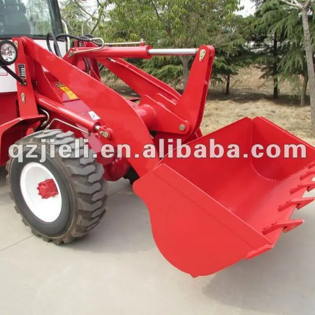 tractor shovel tire
